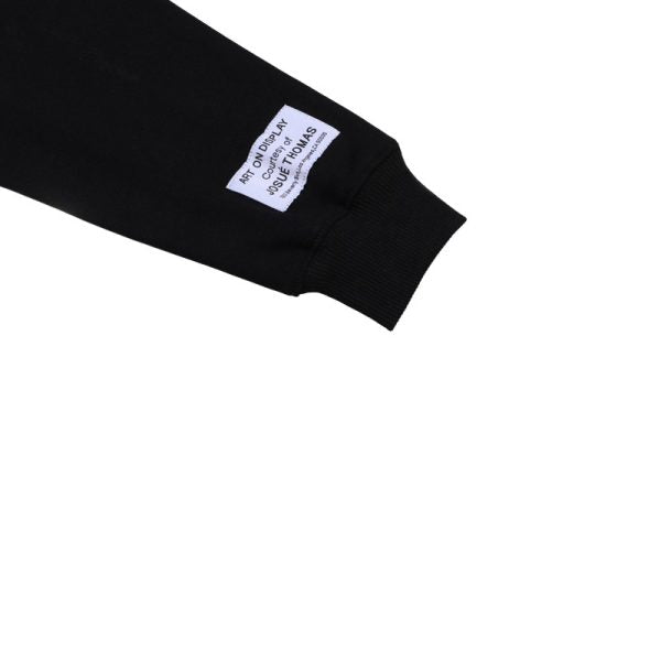 GLRY DPT Hoodie GD006