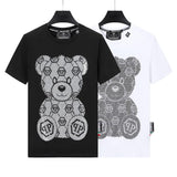 PP T-shirt Bear