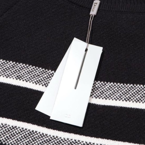 CD Sweatshirt MONOGRAM LOGO