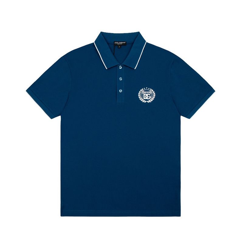 Polo Shirt DG