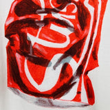 STSY T-shirt Soda Can White