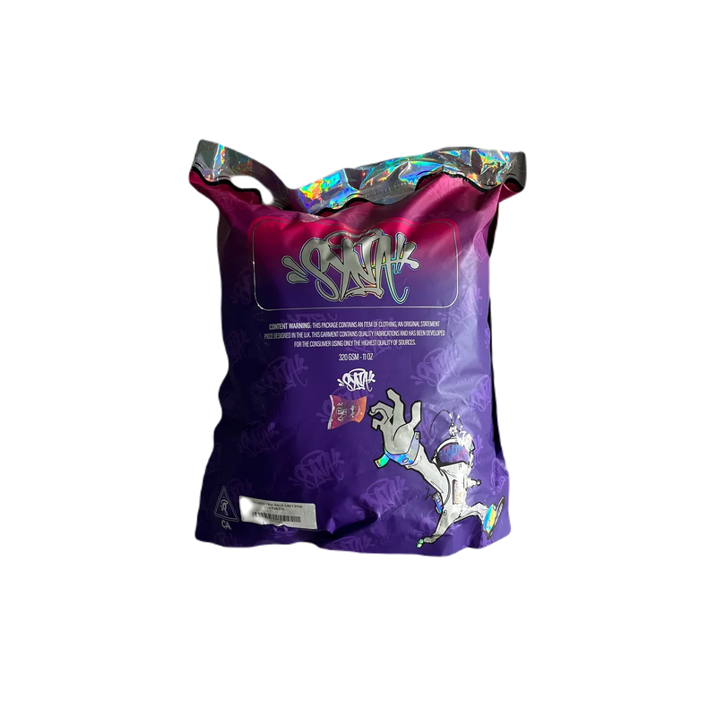 SYN WRLD T-SHIRT CON LOGO – SET CORTO – SAGE/KHAKI