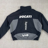 SPRM x Ducati Set
