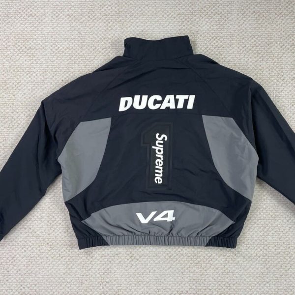 SPRM x Ducati Set