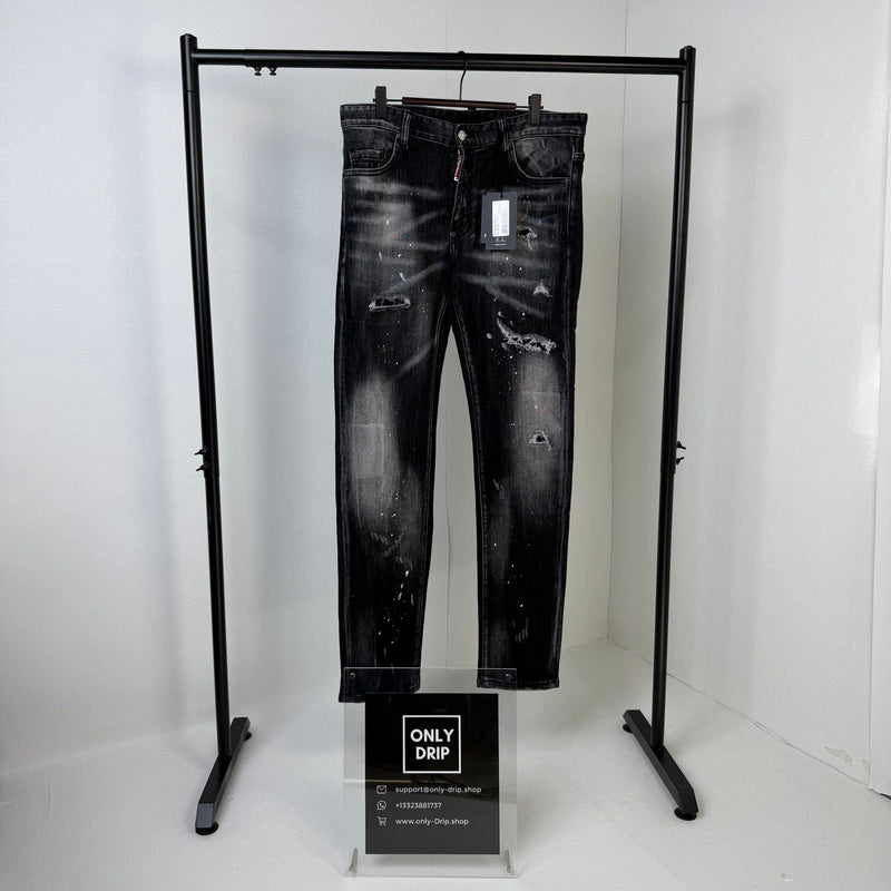 DSQ2 JEANS