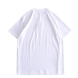 BRBRY X SUP – BIANCO T-SHIRT