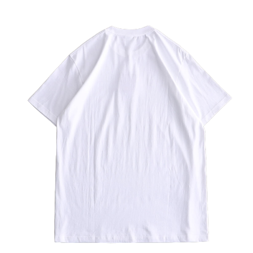 BRBRY X SUP – BIANCO T-SHIRT