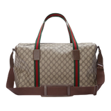 GG TRAVEL BAG