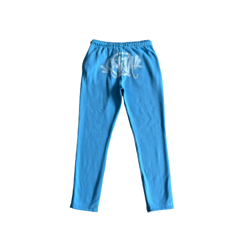 SYN WRLD TRACKSUIT – LIGHT-BLUE