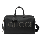 GG TRAVEL BAG DUFFLE BAG