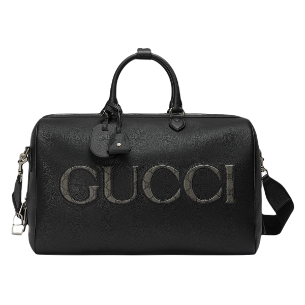 GG TRAVEL BAG DUFFLE BAG