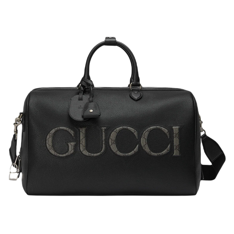 GG TRAVEL BAG DUFFLE BAG