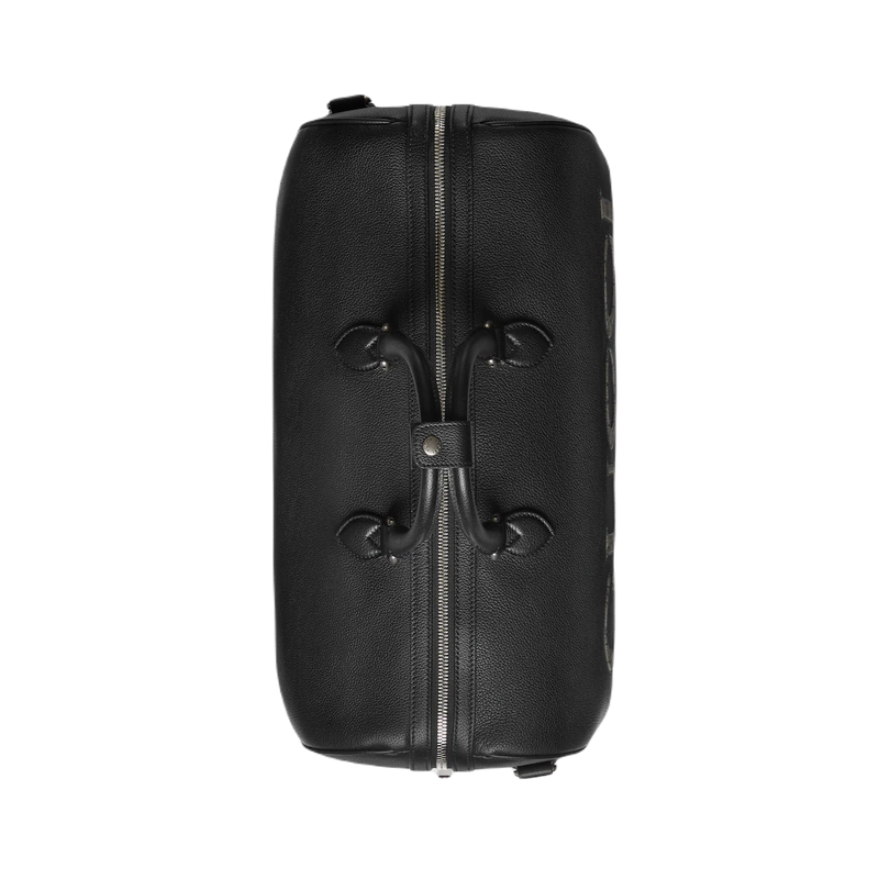 GG TRAVEL BAG DUFFLE BAG