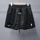 Nk x Fear Shorts of God