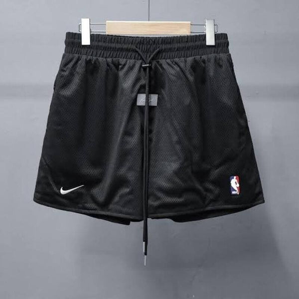 Nk x Fear Shorts of God