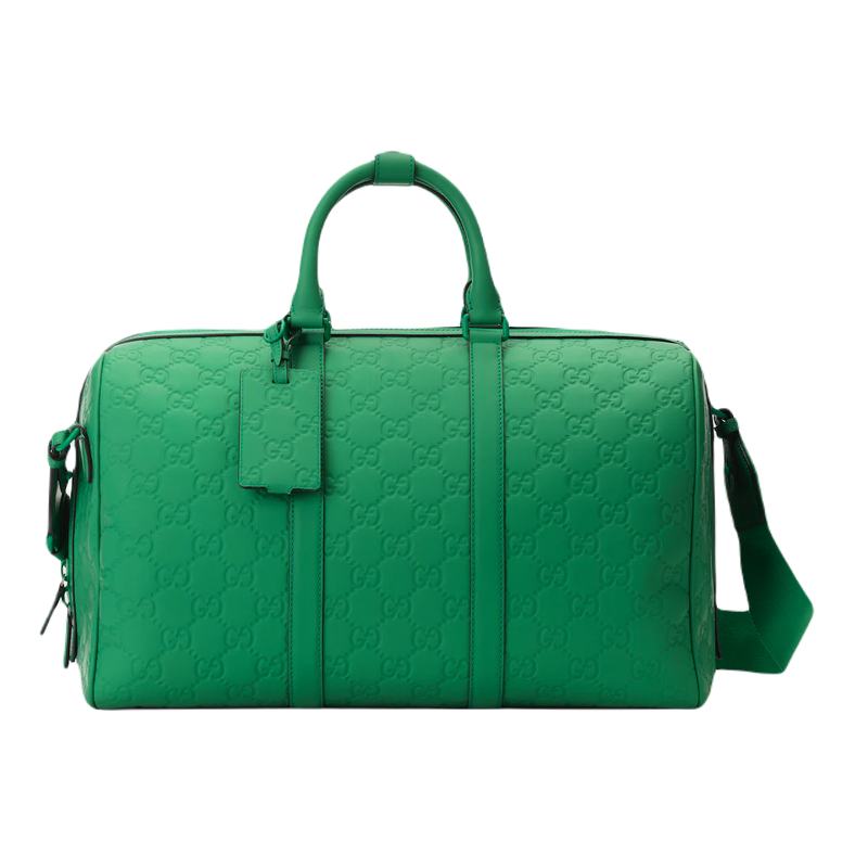 GG TRAVEL BAG