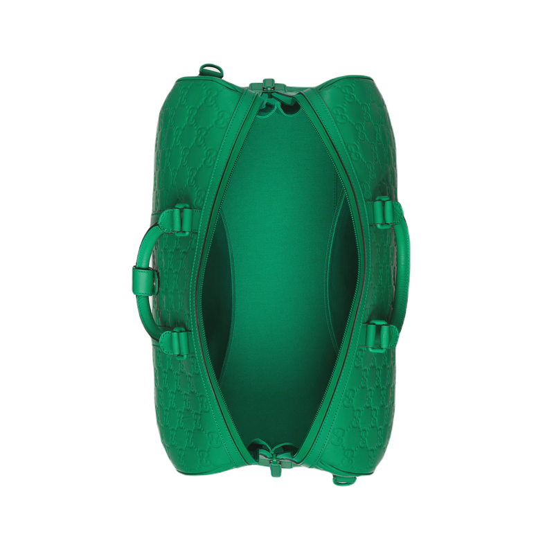 GG TRAVEL BAG