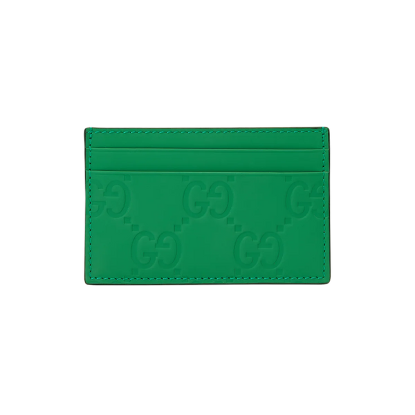 CARD HOLDER