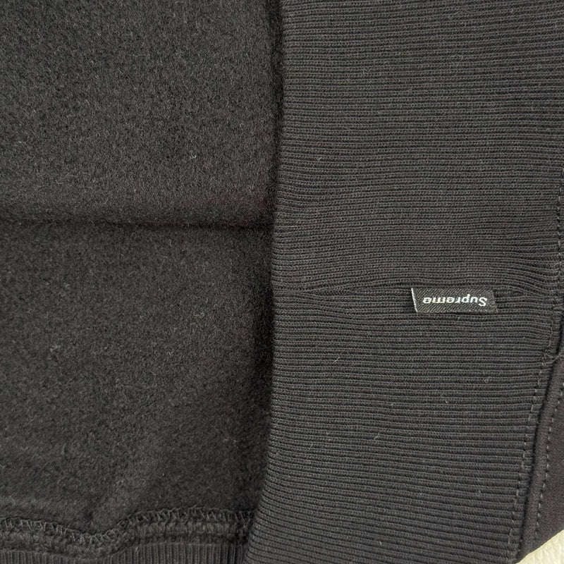 SPRM Hoodie Stripe Graphic