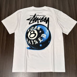 STSY x Born X Raised 8 Ball T-Shirt