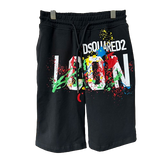DSQ2 SHORT