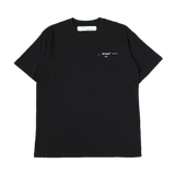 MAGLIETTA OFF – NERO/BIANCO 7