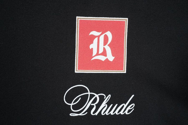 RHD T-shirt Monaco