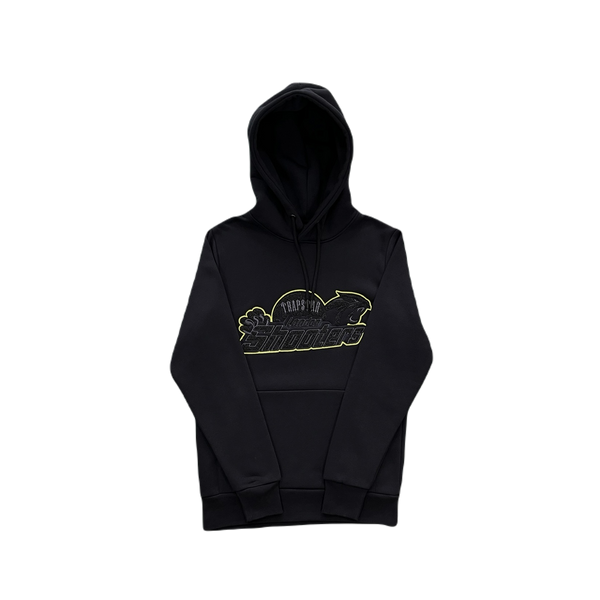 SHOOTERS HOODED TRACKSUIT