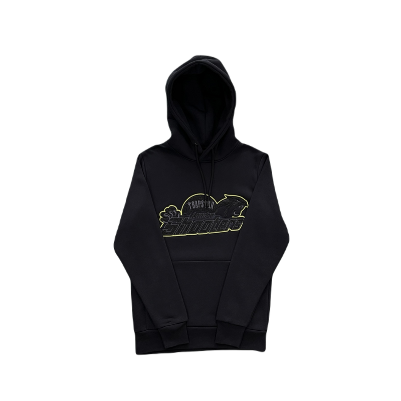 SHOOTERS HOODED TRACKSUIT