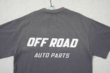 RHD T-shirt Off Road