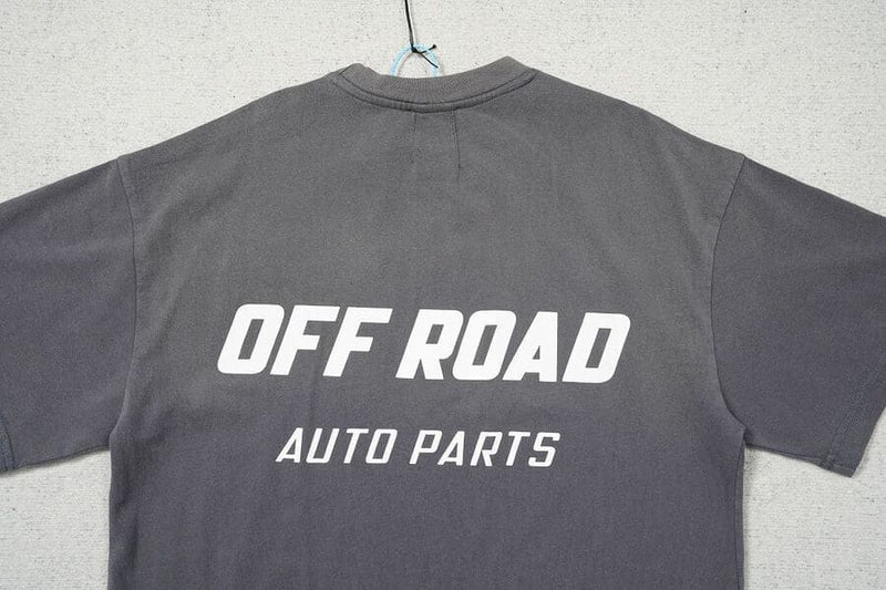 RHD T-shirt Off Road