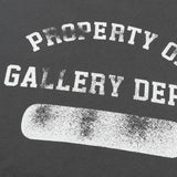GLRY DPT Hoodie Property (2COLORS)