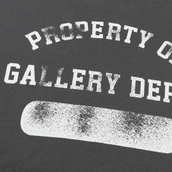 GLRY DPT Hoodie Property (2COLORS)