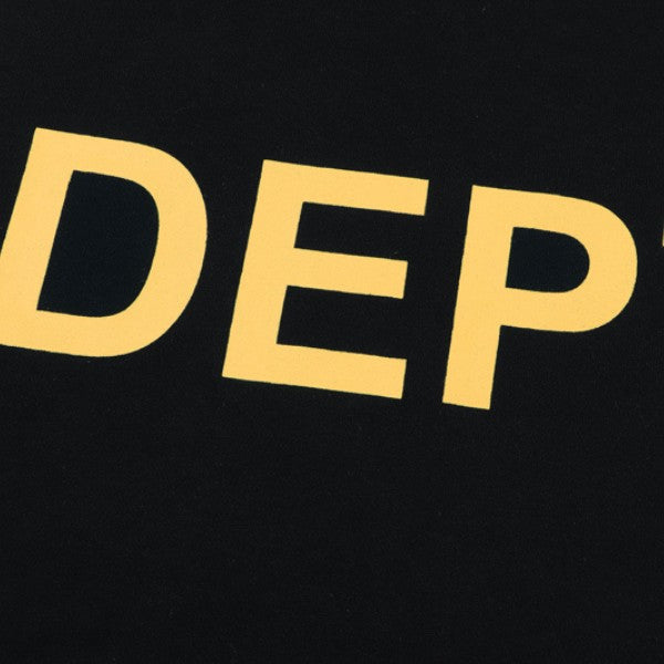 GLRY DPT Hoodie (2 COLORS)