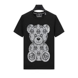 PP T-shirt Bear