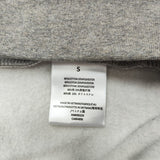 ESNTL Hoodie Fear of God Fog grey