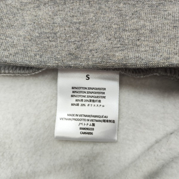 ESNTL Hoodie Fear of God Fog grey