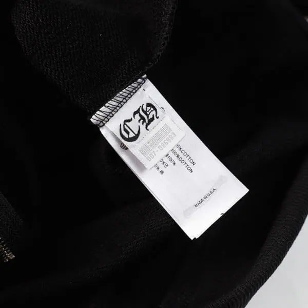 CHRM HRTS Hoodie CH085