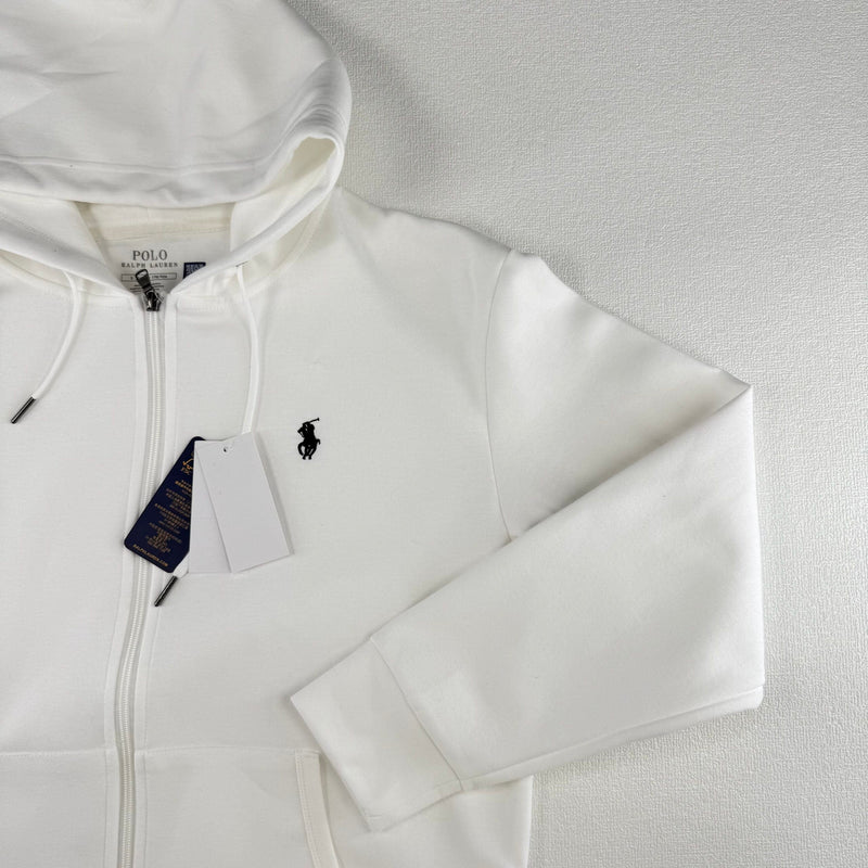 PL TRACKSUIT WHITE