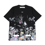 OFF T-SHIRT – NERO/BIANCO 8