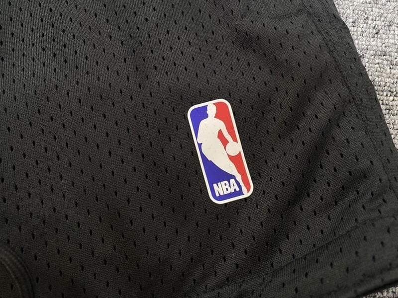 Nk x Fear Shorts of God