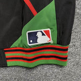 SPRM x New York Yankees Green Jacket