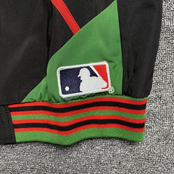 SPRM x New York Yankees Green Jacket