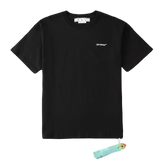 MAGLIETTA OFF – NERO/BIANCO 4