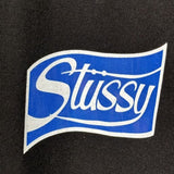 STSY T-shirt Soda Can Black