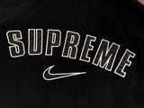 SPRM X NK Hoodie Supreme x Nike Arc Corduroy