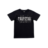 T-SHIRT BROKEN LENS TEE