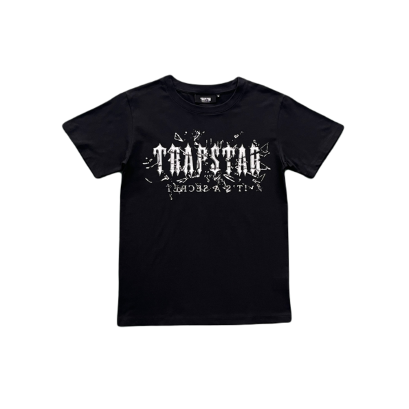 T-SHIRT BROKEN LENS TEE