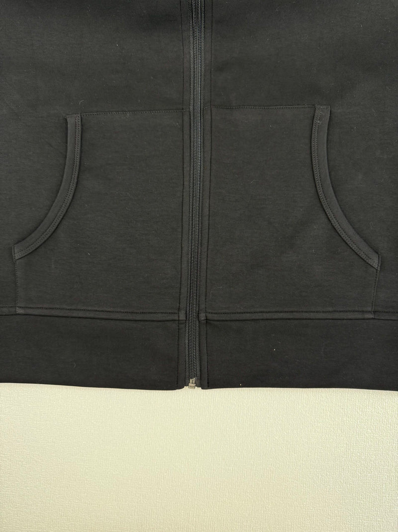 PL TRACKSUIT BLACK