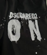 DSQ2 SHORT